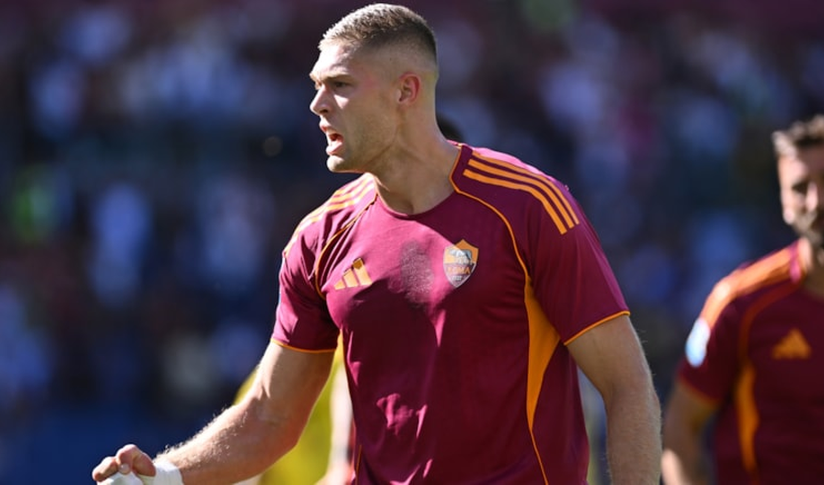 Trabzonspor'un transferde yeni hedefi belli oldu