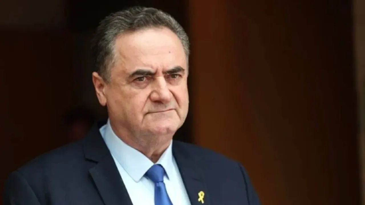 Katz: Ateşkese rağmen Lübnan'a saldırılar sürecek