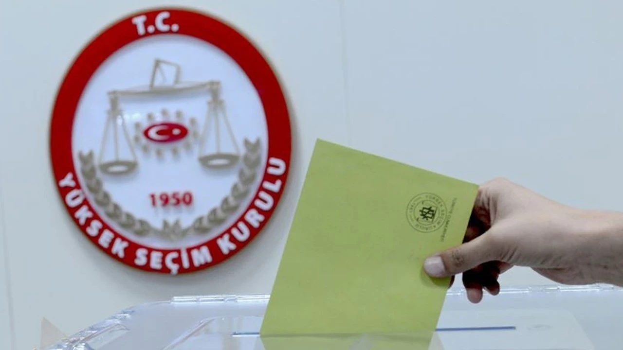 YSK Başkanı Mutta: Seçimler sorunsuz şekilde tamamlandı