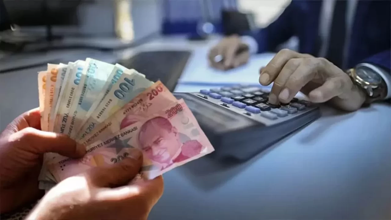 Vergi borçlarına tarihi fırsat: 72 ay taksit ve indirimli faiz dönemi başladı!