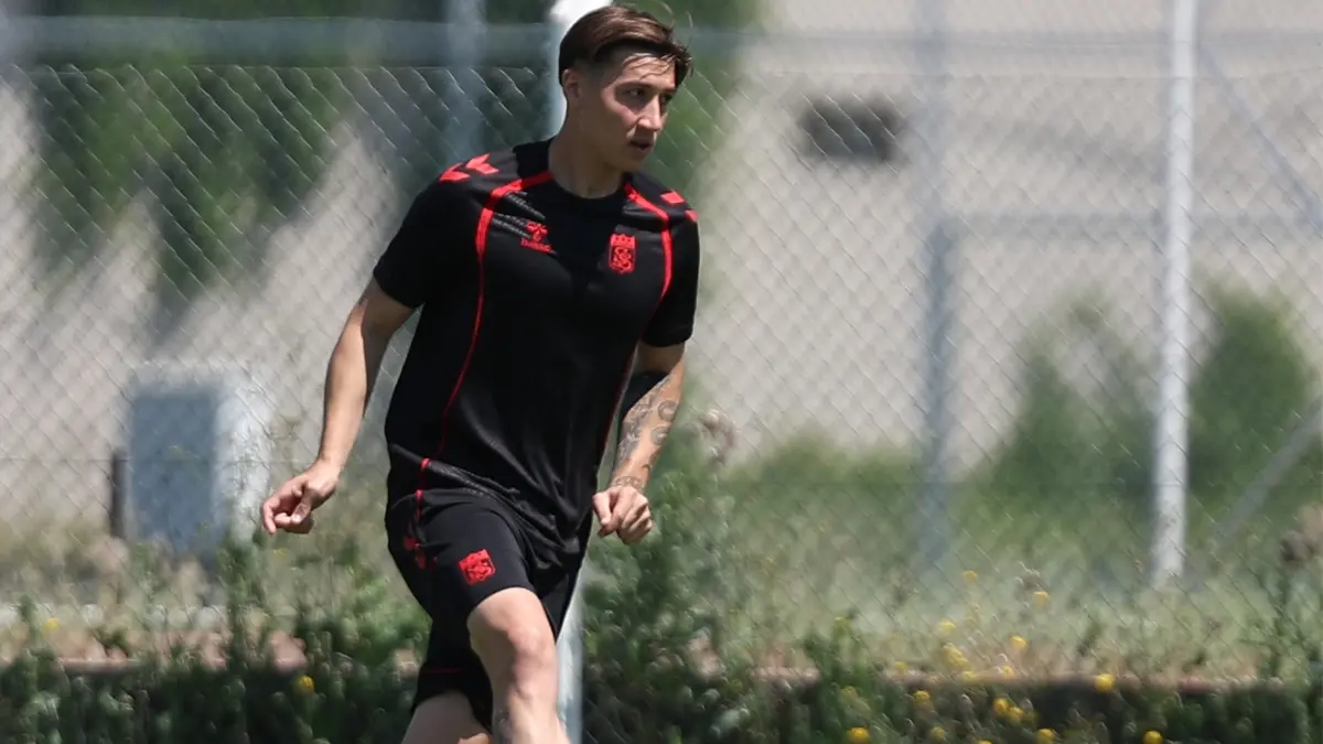 Mert Çelik: Sivasspor'un tek hedefi Süper Lig'dir