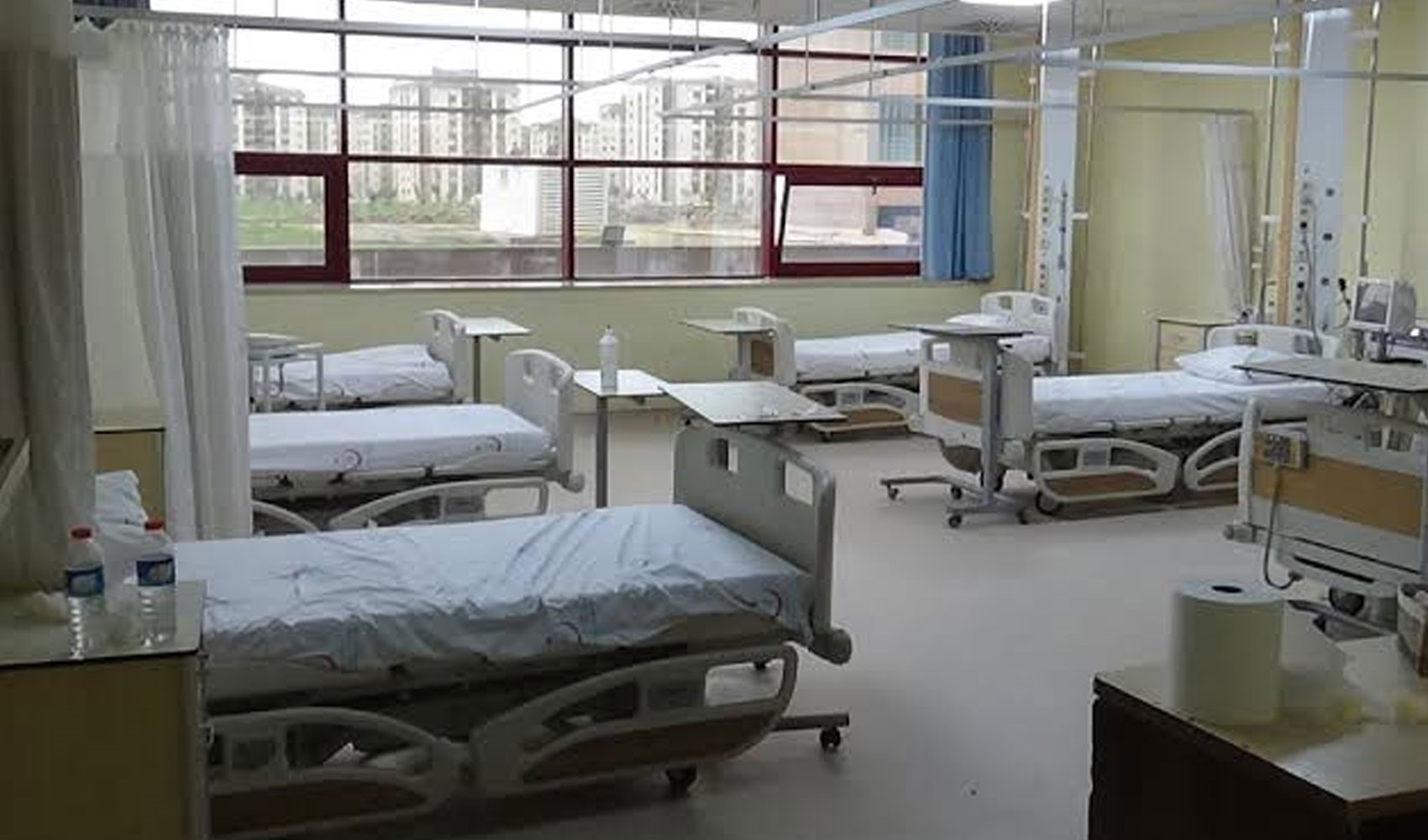 Başkent'i karıştıran salgın iddiası: Ankara'da mide bulantısı ve ishal şikayetleri arttı