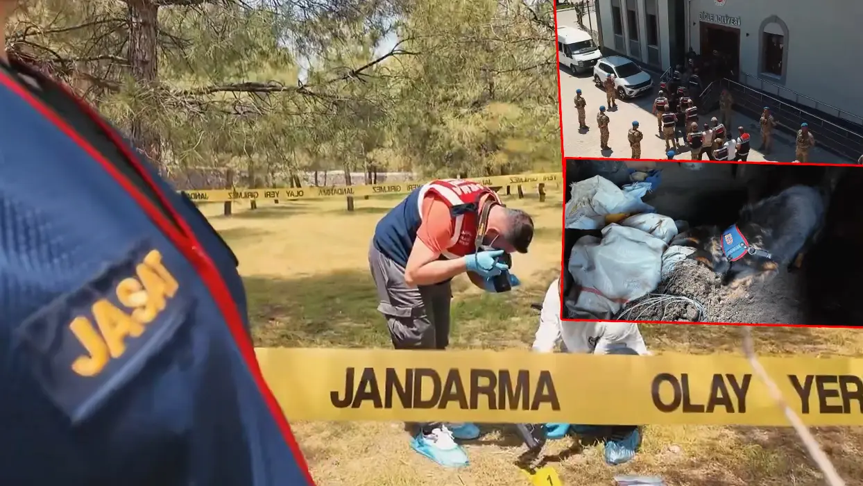 6 yıllık cinayette sır perdesi aralanıyor... İfadelerdeki tutarsızlık ekipleri harekete geçirdi
