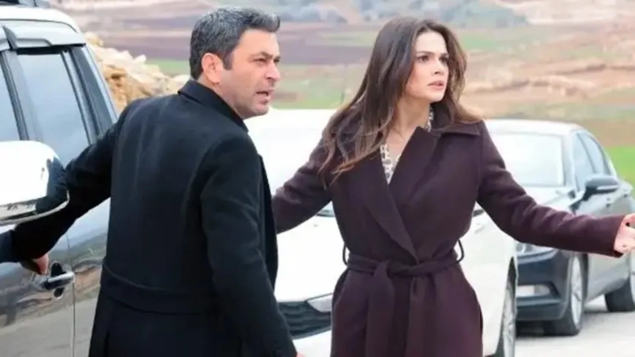 Uzak Şehir'de ayrılık rüzgarı! Meryem ve Müjgan gidiyor mu?