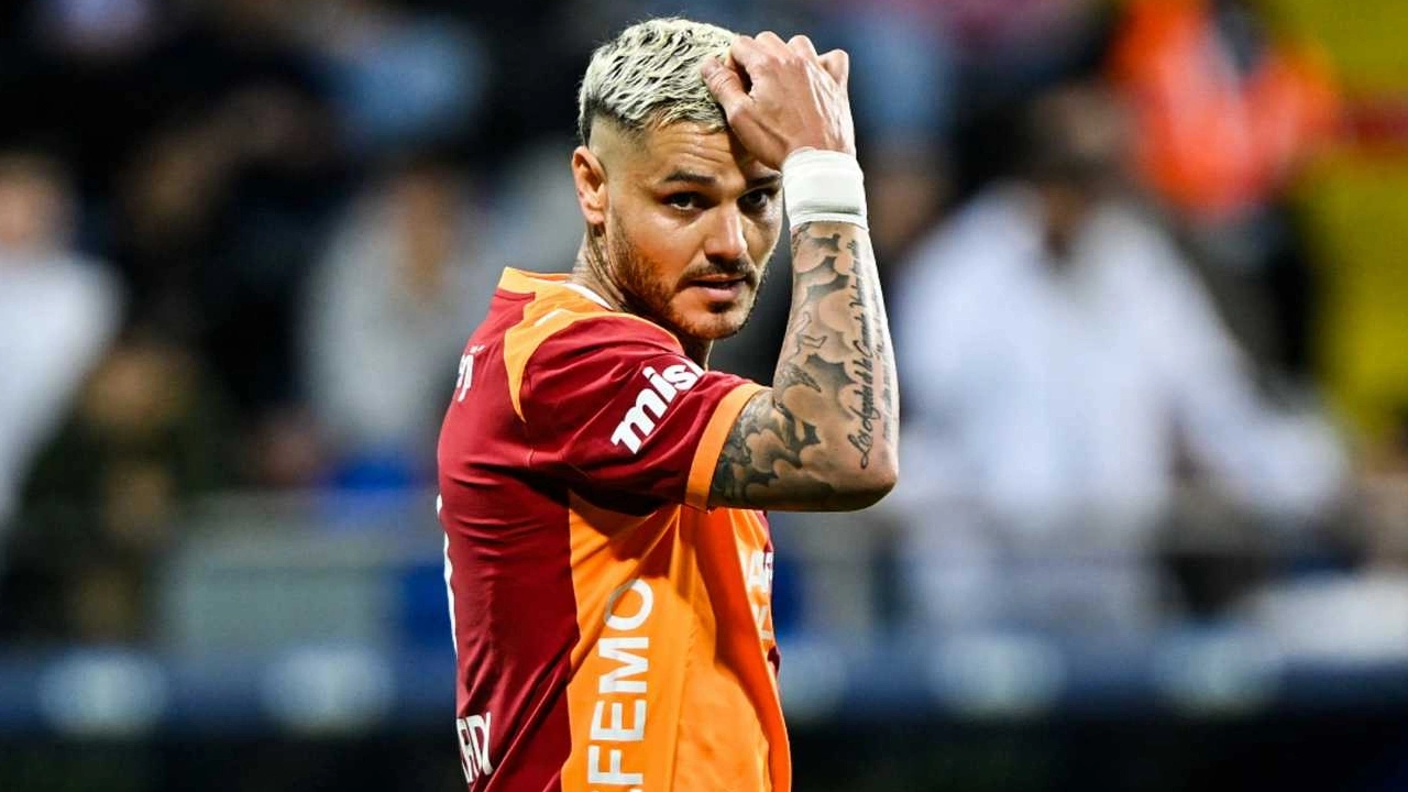 Icardi teklifini açıkladı