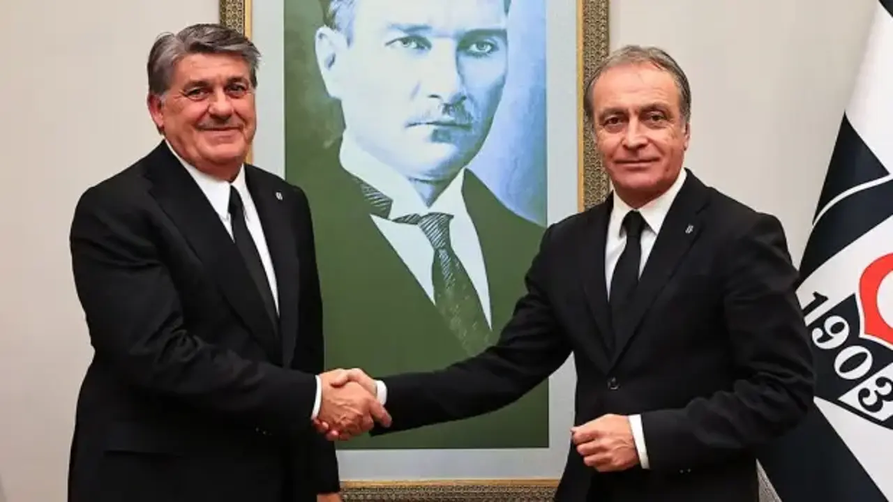 Önder Özen'in bahsettiği isim ortaya çıktı! Dünya yıldızında imza an meselesi