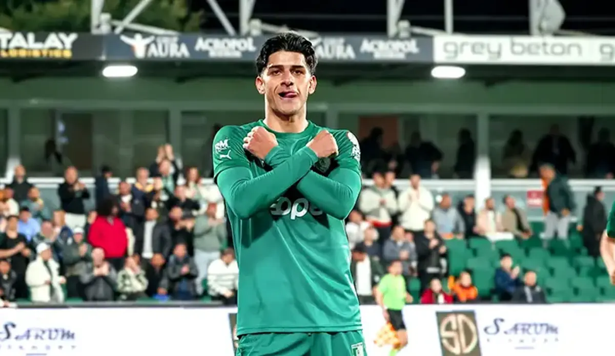 Trabzonspor'dan Ali Habeşoğlu'na transfer kancası