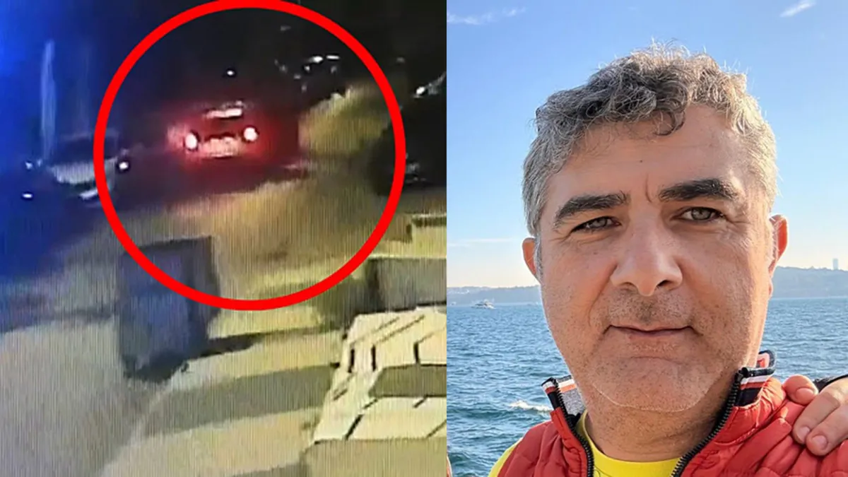 İBB yöneticisi Karaal'ın kaçırılmasında çarpıcı detay: '500 kilogram altın' istediler