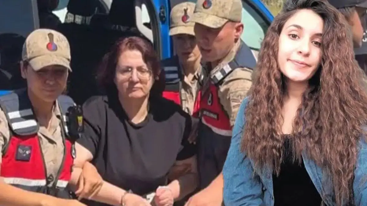 Gülistan Doku soruşturmasında eski Vali Sonel'in eşinin ifadelerine ulaşıldı: "100 bini al, cesedi yok et" iddiası gündem oldu