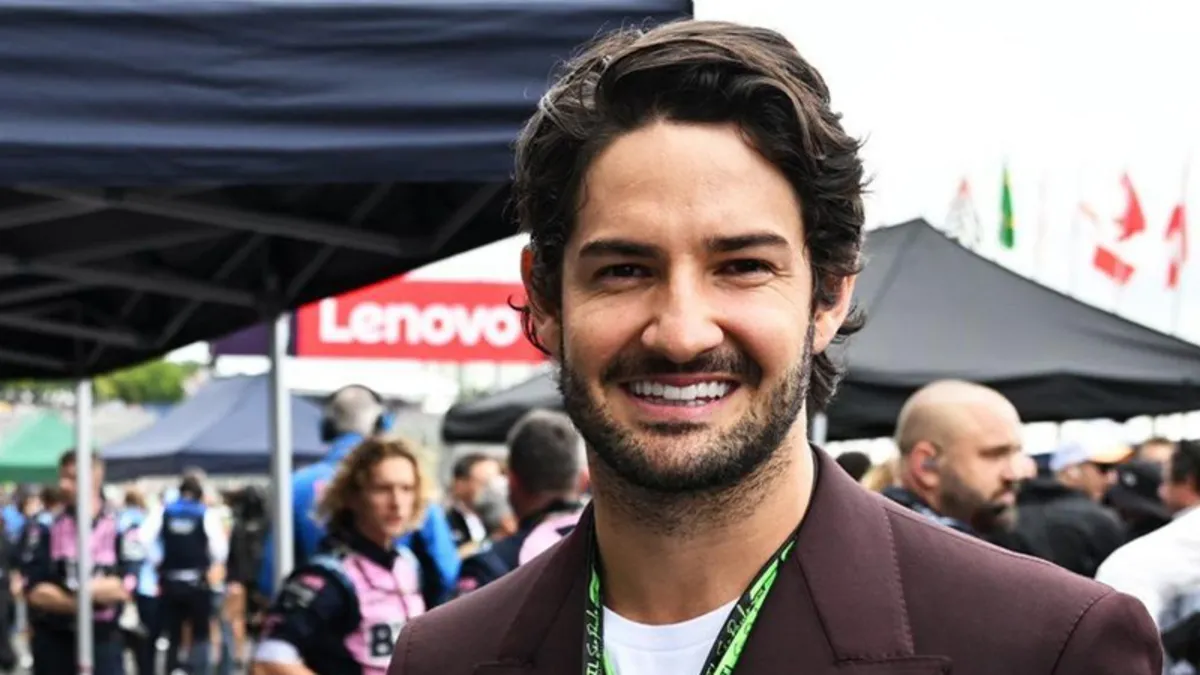 Alexandre Pato, Brezilya'nın şampiyonluğuna inanıyor!