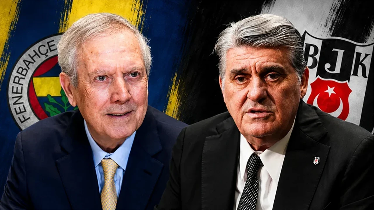 Beşiktaş istiyordu, Fenerbahçe devreye girdi