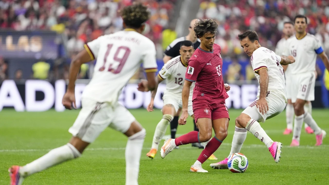 Ronaldo Yıkıldı: İspanya Son Dakika Golüyle Çeyrek Finalde