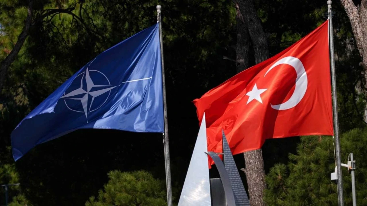 NATO Zirvesi nedeniyle Ankara'da idari izin kararı