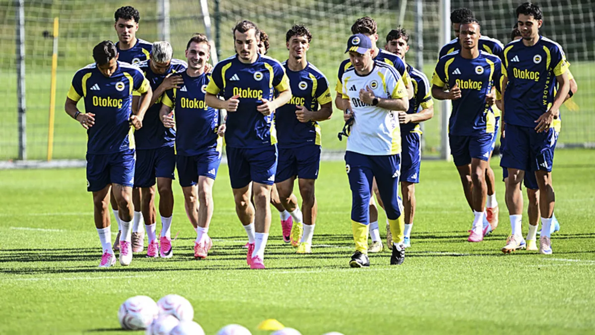 Fenerbahçe’de tam 7 ayrılık birden! Greenwood sonrası yaprak dökümü...