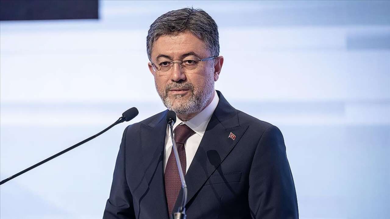 Bakan Yumaklı: Suyu kaybeden geleceğini de kaybeder