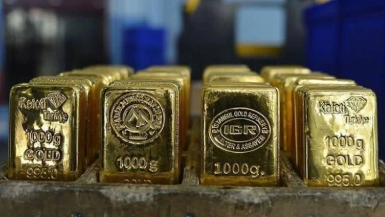 Altında yön değişti! Gözler Fed'in enflasyon verisinde, satış baskısı büyüyor