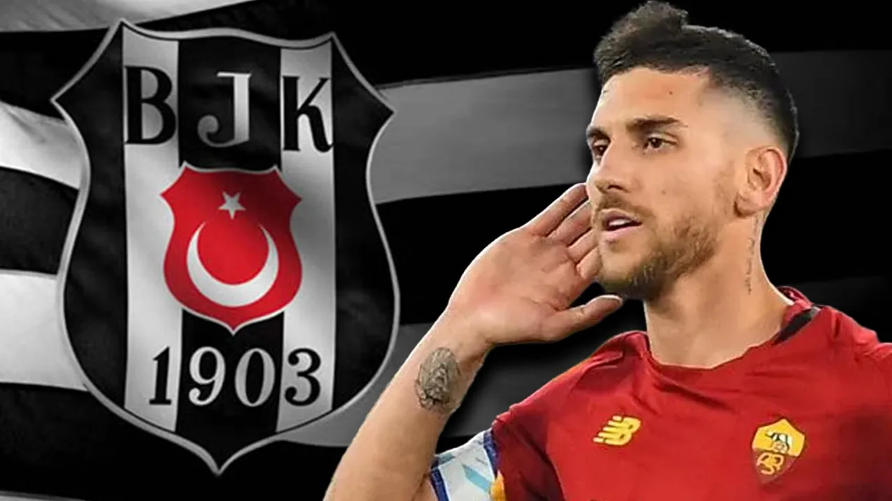 Beşiktaş'tan orta saha için sürpriz hamle: Serie A'dan bedava yıldız!