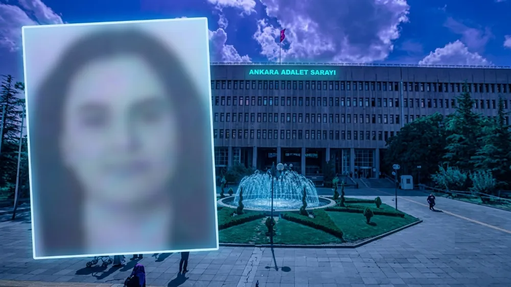 Polise Talimat Veren Sahte Kadın Savcı Tutuklandı