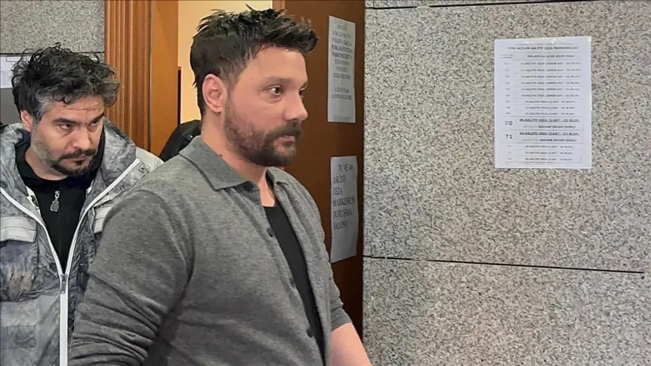 Oğuzhan Uğur'un ifadesi ortaya çıktı