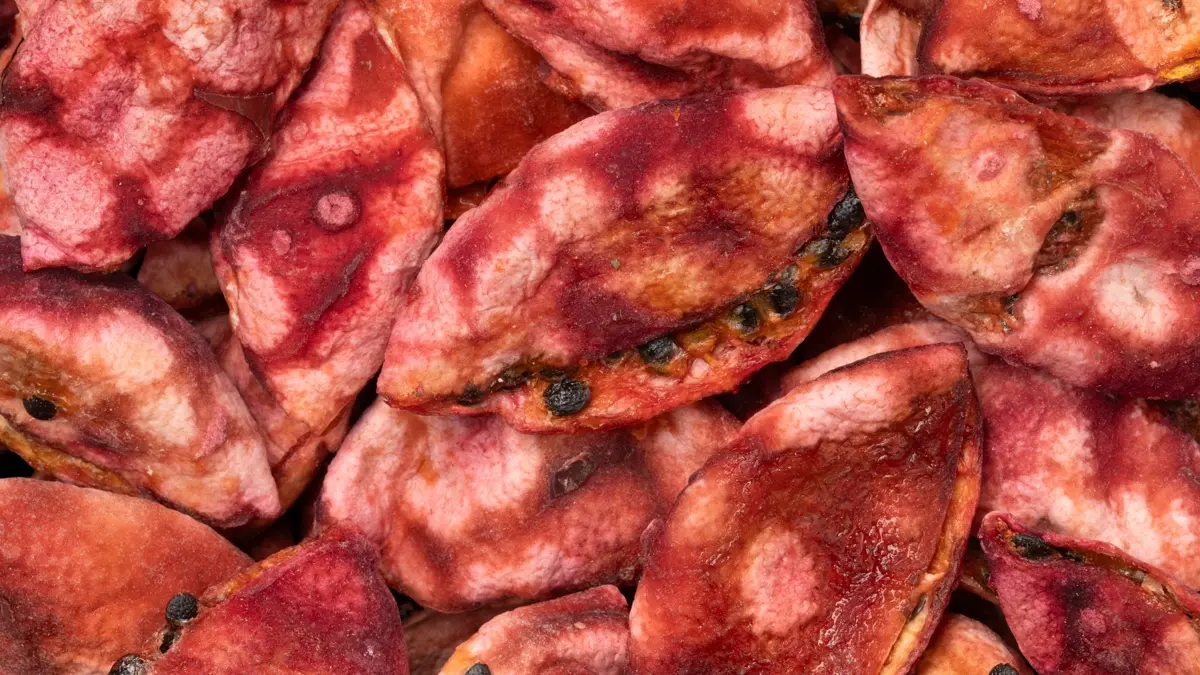 Çekirdeği kalbi iyileştiriyor: Hücre koruyucu meyve