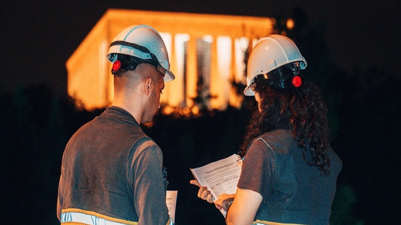 NATO Zirvesi öncesi Ankara’da enerji alarmı: Kesintisiz elektrik için tüm hazırlıklar tamamlandı