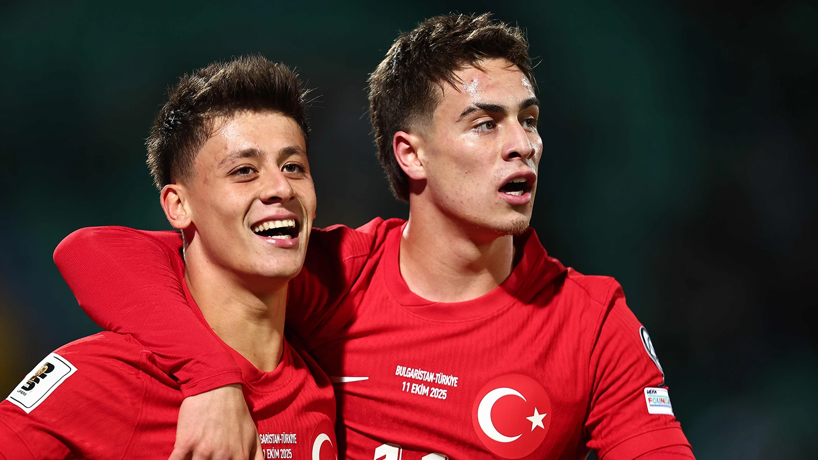 İspanyollar, Arda Güler'i değil Kenan Yıldız'ı öne çıkardı: İşte A Mlili Takım'ın güçlü ve zayıf yönleri