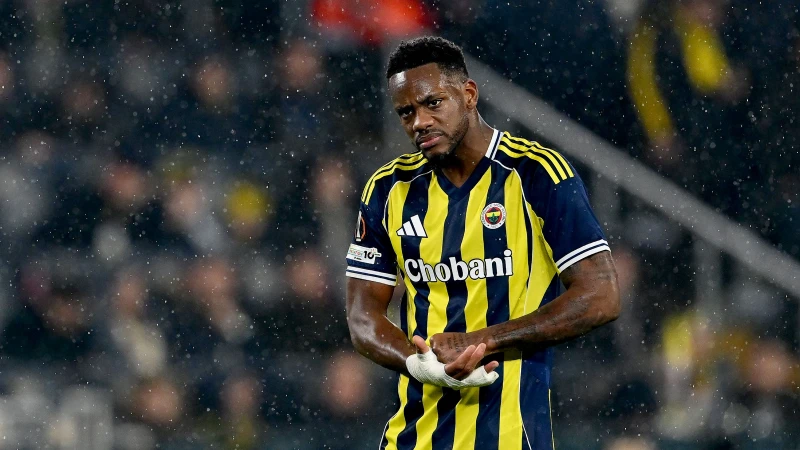 Galatasaray'dan Jhon Duran'a şok istek! Kabul ederse gelecek
