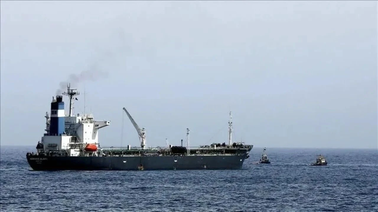 İran-Katar arasında deniz ticaret hattı yeniden faaliyette