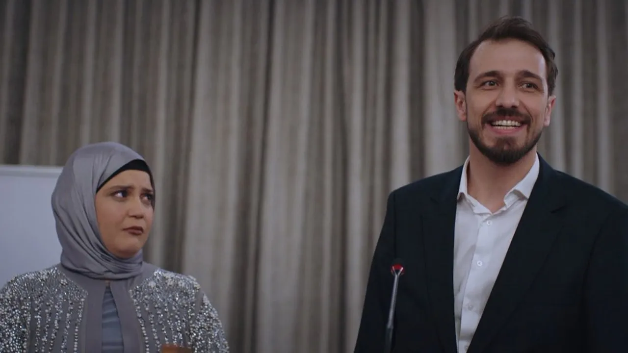 Kızılcık Şerbeti'ne veda etmişti! Yeni sezonun iddialı dizisine transfer oldu