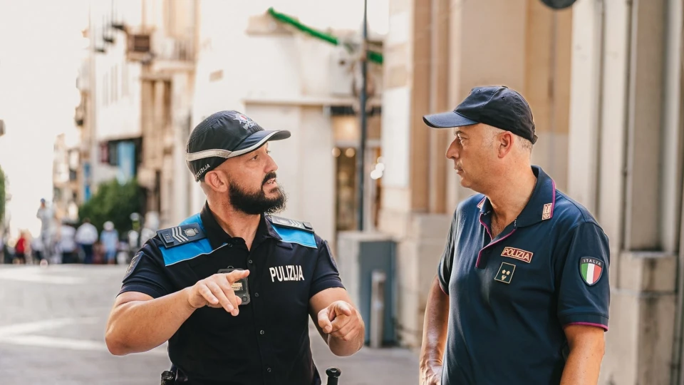 Reggio Calabria'da 'Ndrangheta' operasyonu: 79 kişi gözaltına alındı