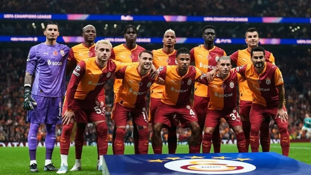 Galatasaray'a dev bonservis! Satılırsa kasa dolup taşacak