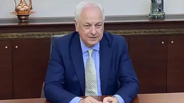 Alaattin Köseler "rüşvet" ve "icbar suretiyle irtikap" suçlarından da tutuklandı