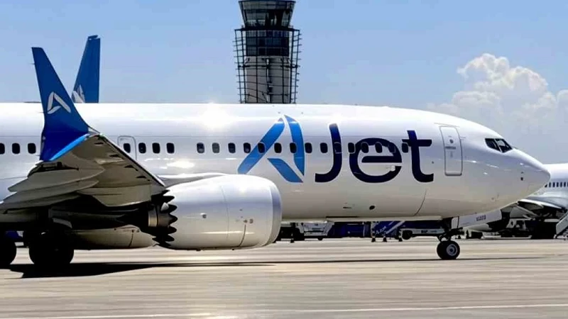 AJet’ten yüzde 30 indirimli KKTC kampanyası