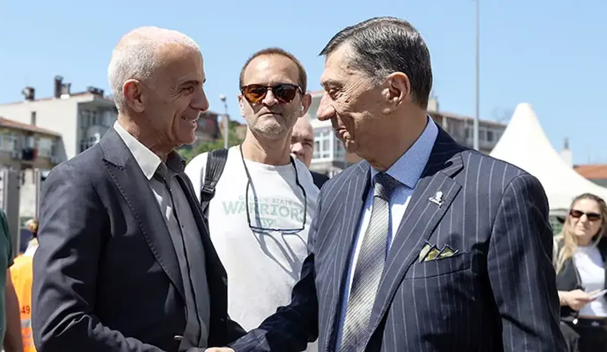 Oğuz Çetin'den Aykut Kocaman açıklaması! Fenerbahçe'de gözler teknik direktör seçime çevrildi