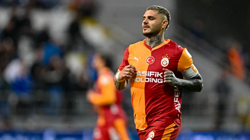Icardi'nin Galatasaray'ın teklifine henüz yanıt vermeme nedeni belli oldu