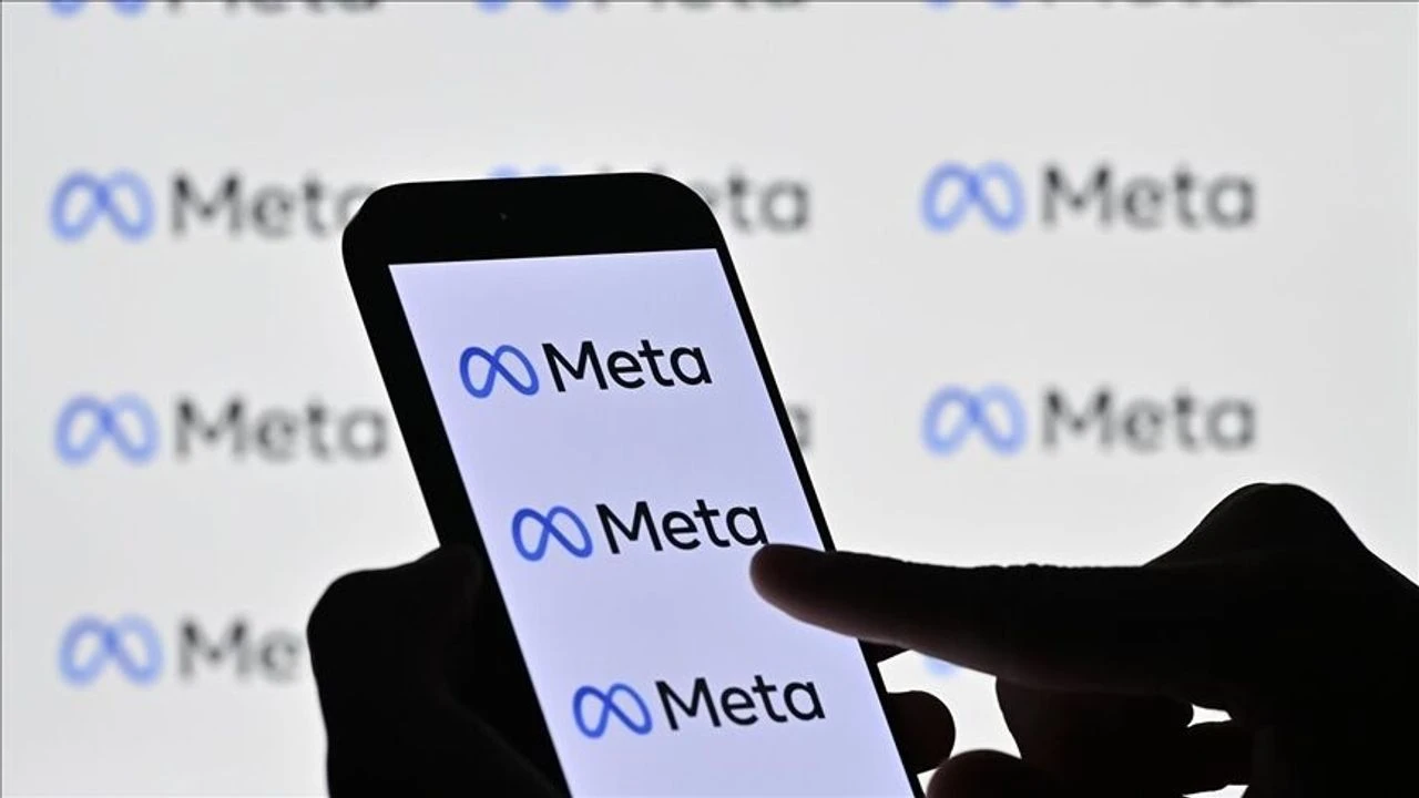 ABD'den Meta’ya baskı: Yapay zeka modellerinizi paylaşın