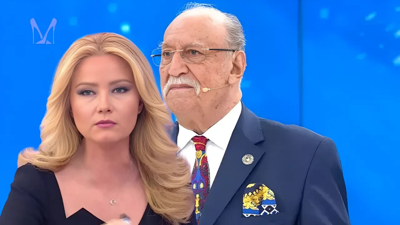 Rahmi Özkan Müge Anlı’dan ayrıldı mı? Müge Anlı Rahmi Özkan kavga mı etti?