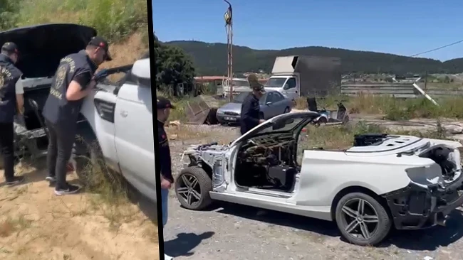 Yediemin otoparklarında milyarlık vurgun: Yapay zeka ile sahte rapor yapmışlar! Hastane sahibi ve çok sayıda iş insanı gözaltında