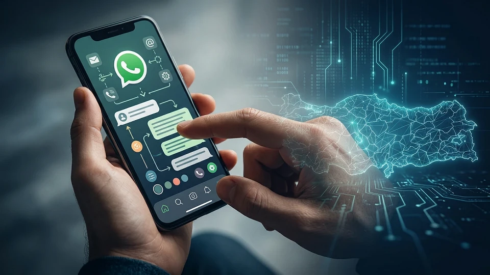 WhatsApp Plus abonelik ücreti ne kadar? WhatsApp Plus Nedir, Nasıl Kullanılır? WhatsApp Ücretli Abonelik Özellikleri | TEKNOLOJİ HABERLERİ