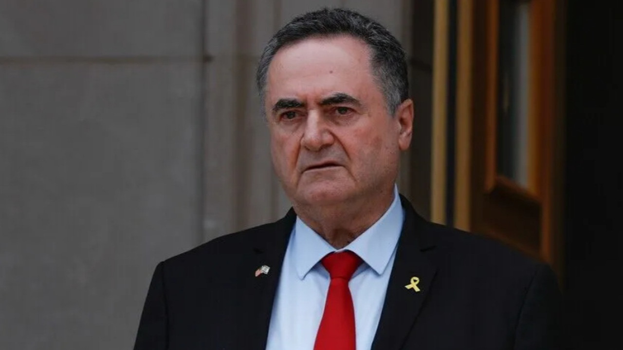 İsrail Savunma Bakanı'ndan Trump'a: 'Lübnan'da kalmak için izne ihtiyacımız yok'