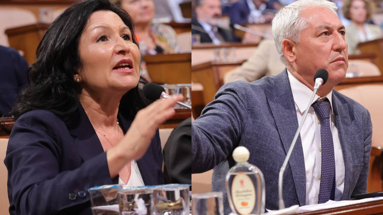 İBB Meclisi’nde 'erken öten horoz' tartışması: "Ben söylesem anında soruşturma açılırdı"