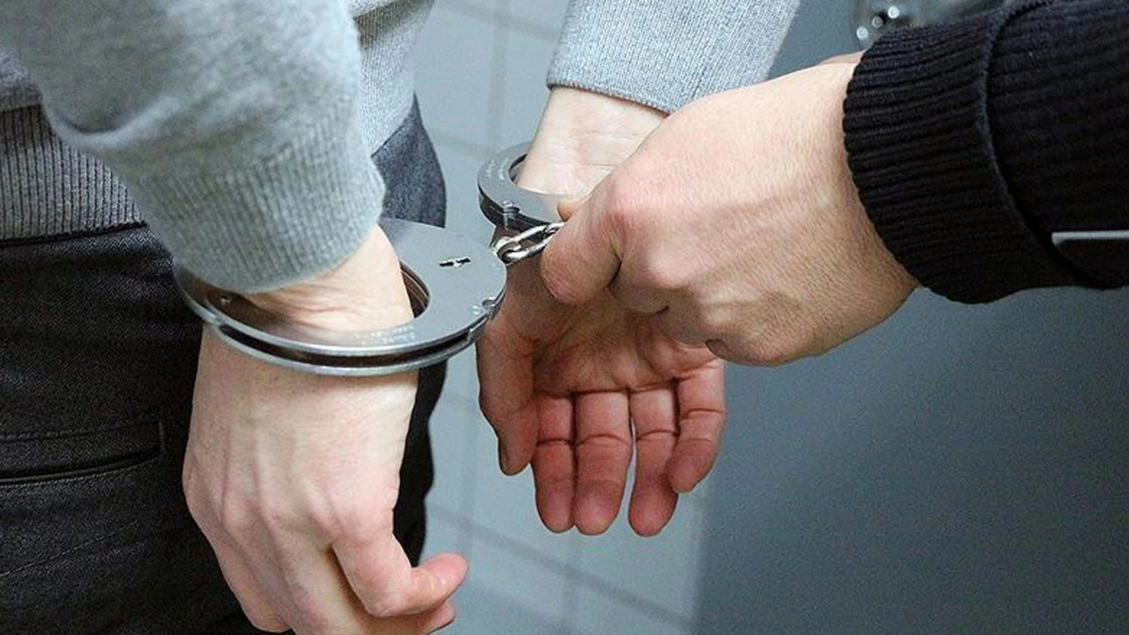 Cinsel taciz suçlamasıyla gözaltına alınan tiyatrocu tutuklandı