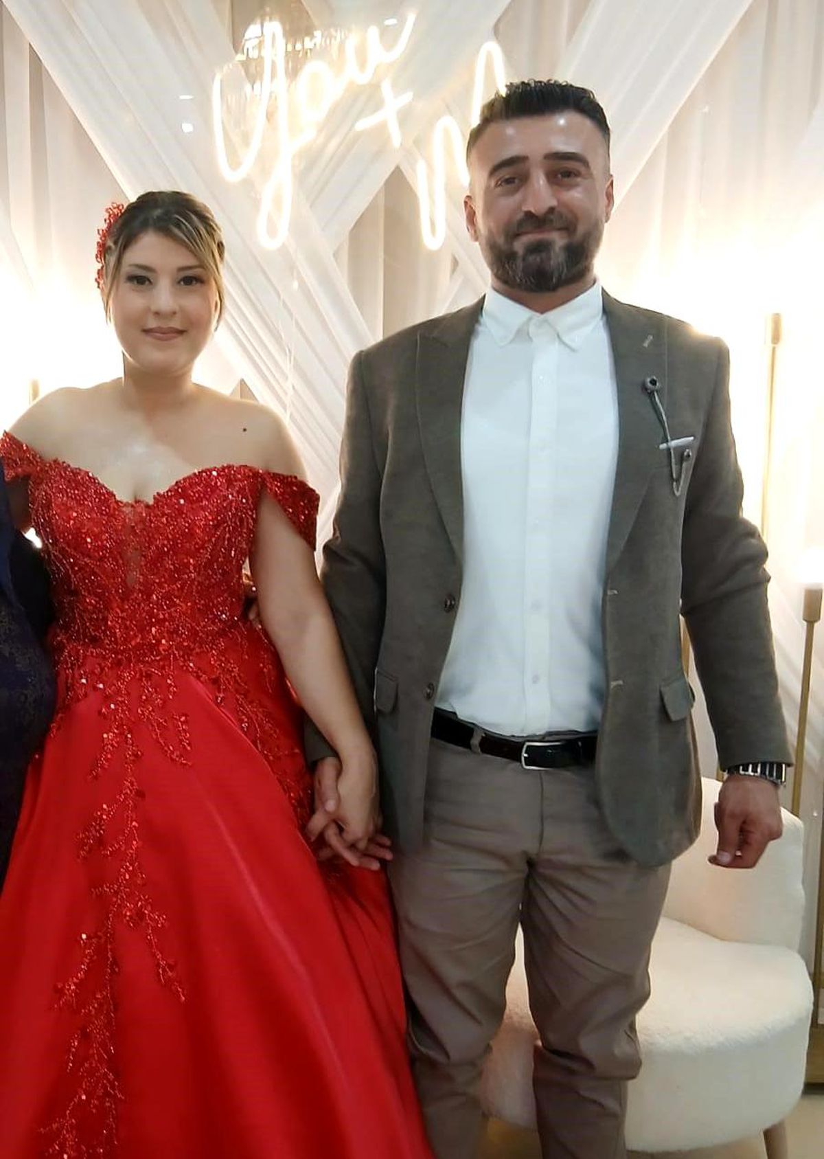 Nişanlısını ve babasını öldüren şahıs tutuklandı