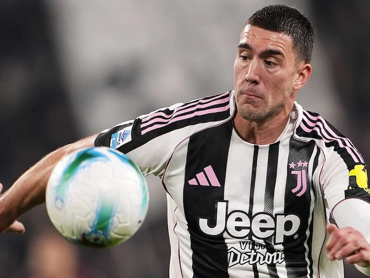 Beşiktaş'ta Vincenzo Italiano'nun hedefi Dusan Vlahovic