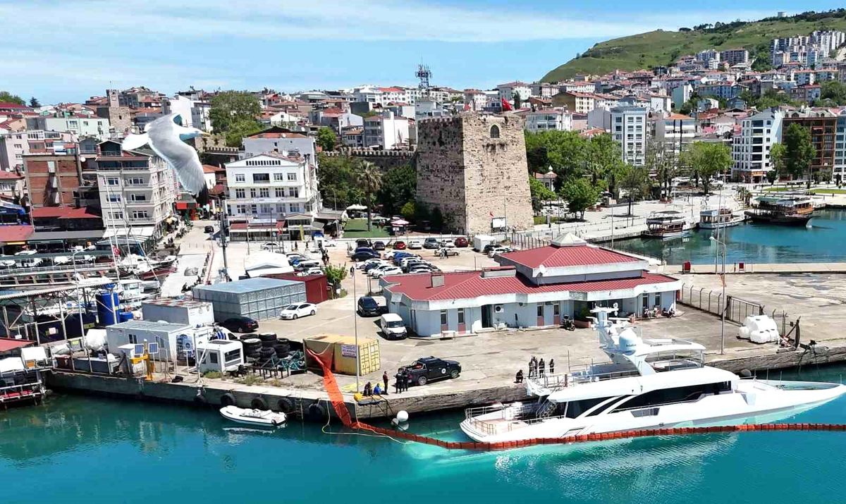 Sinop'ta 5 yaş altı ölüm hızında rekor artış: Binde 5,2'den binde 14,7'ye çıktı