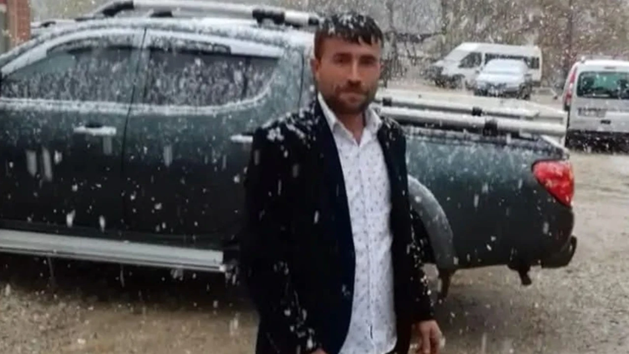 Bolu’da serinlemek için gölete giren orman işçisi kayboldu
