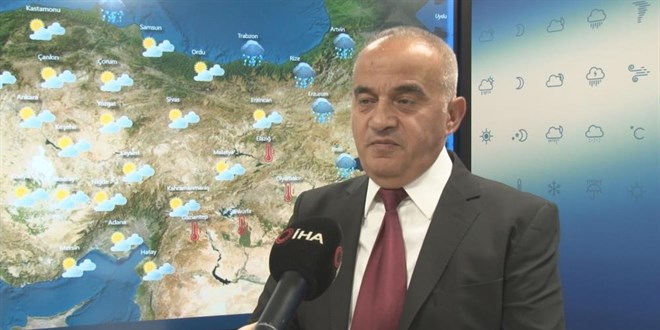 NATO Zirvesi haftasında başkentte hava nasıl olacak?
