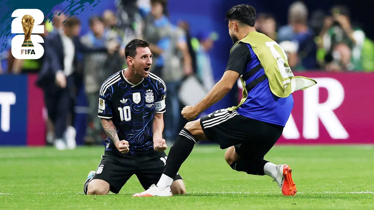 Lionel Messi'den dikkat çeken iddia: 'Kimi rahatsız ederse etsin...'