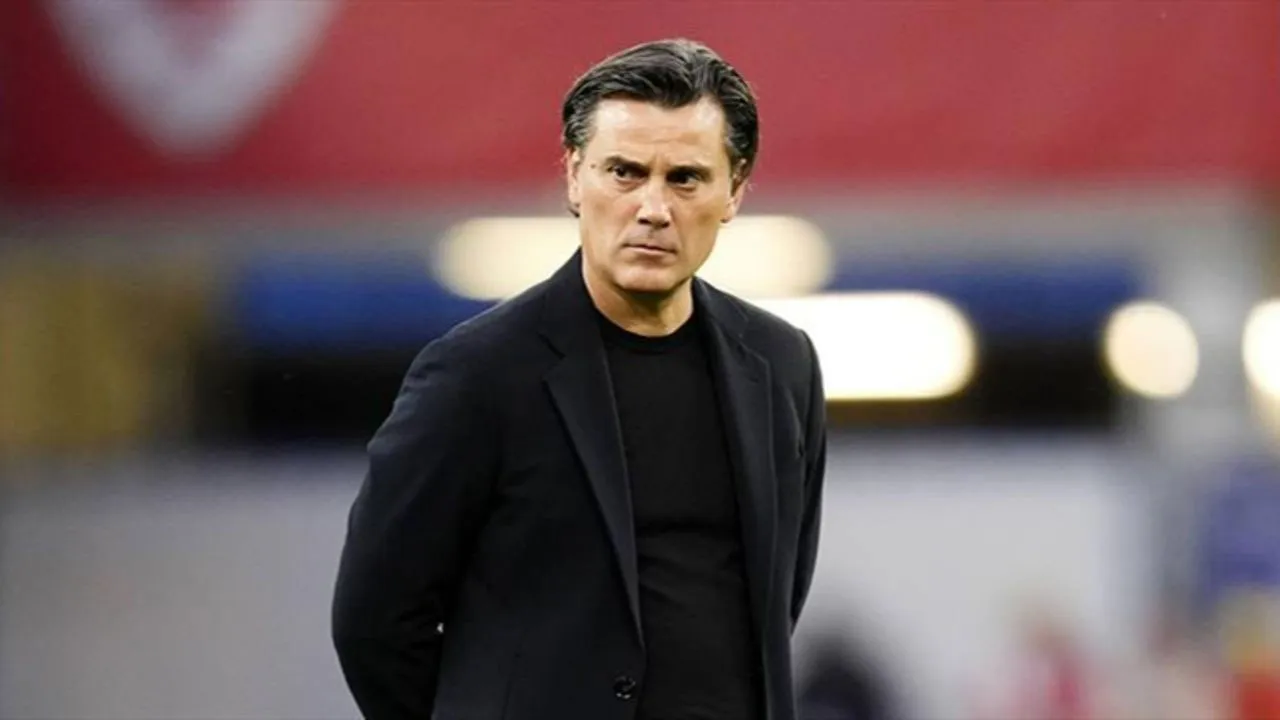 Pardon Hoca'm! Vincenzo Montella, ABD galibiyeti için "Bin zafere bedel bir maç" dedi de...