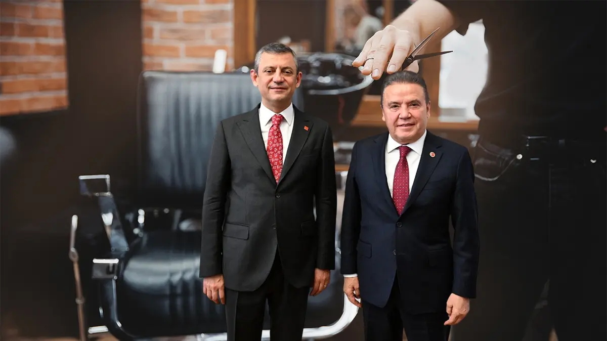 Rüşvet çarkı kuaföre kadar uzandı! İtiraflar HTS kayıtlarıyla kanıtlandı